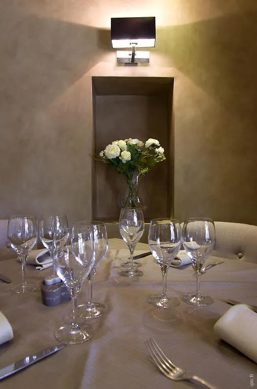 ****  Charme & Business Hotel Lyon 利莫内 法国